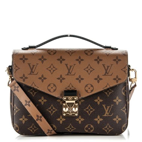 louis vuitton pouchettw|louis vuitton pochette métis monogram.